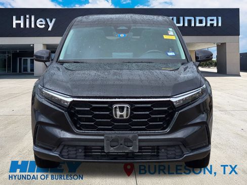 Used 2024 Honda CR-V EX-L image 7