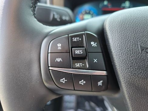 Used 2025 Ford Bronco Sport Outer Banks w/ Outer Banks Tech Package+ image 23