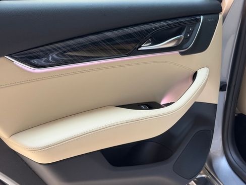 New 2026 Cadillac CT5 Premium Luxury AWD/4WD image 39