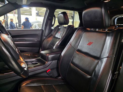 Used 2023 Dodge Durango GT image 24