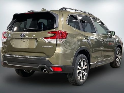 Used 2023 Subaru Forester Limited AWD/4WD image 13