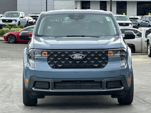 New 2026 Ford Maverick XLT w/ XLT Luxury Package image 9
