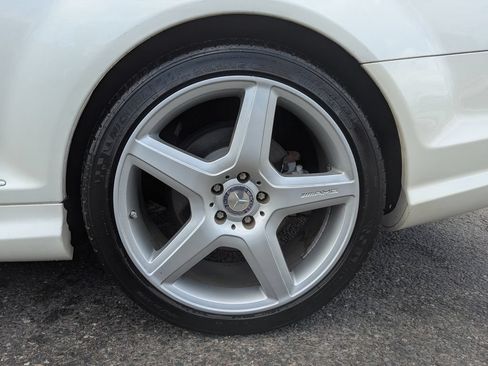 Used 2013 Mercedes-Benz CL 550 4MATIC image 53