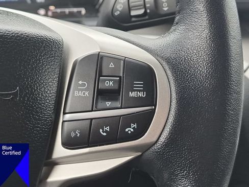 Certified 2023 Ford Explorer XLT w/ Equipment Group 202A RWD image 19