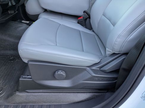 New 2026 Ford F450 XL image 13