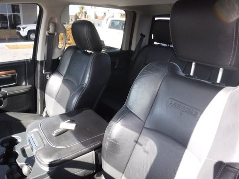 Used 2015 RAM 2500 Power Wagon Laramie image 16