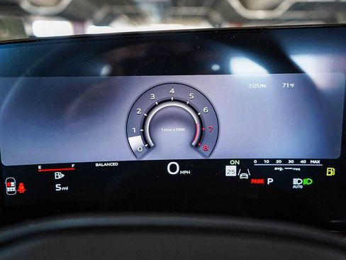 New 2026 Audi A6 Premium Plus AWD/4WD image 22