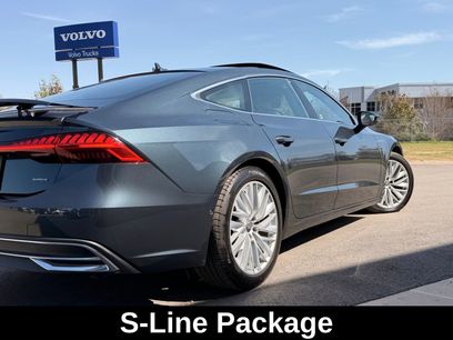 Used 2019 Audi A7 3.0T Prestige