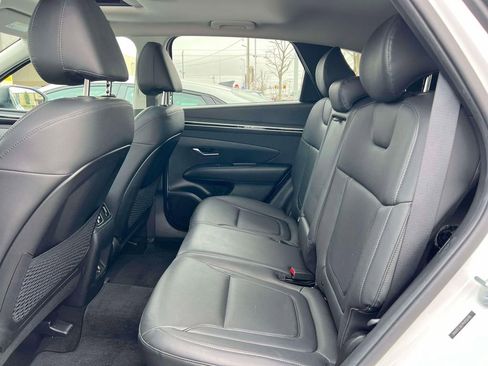 Used 2023 Hyundai Tucson SEL w/ Convenience Package image 11