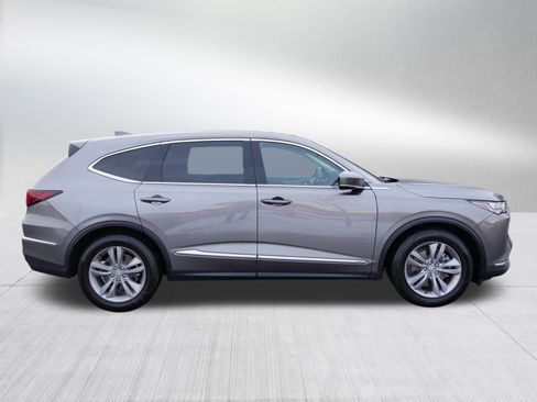 Used 2023 Acura MDX image 8