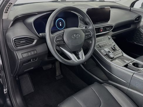 Used 2023 Hyundai Santa Fe Limited image 9