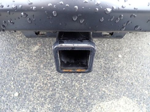 New 2025 RAM 1500 Classic Warlock image 6