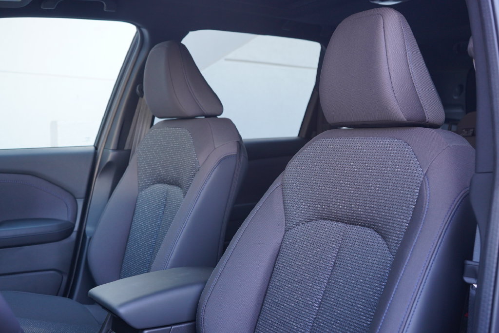 New 2026 Subaru Forester Premium AWD/4WD image 13