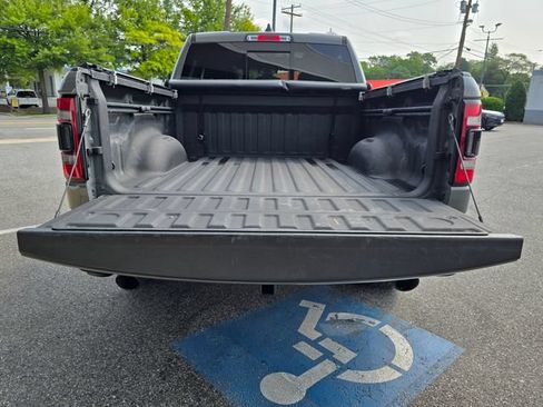 Used 2020 RAM 1500 Big Horn w/ Built-to-serve Edition AWD/4WD image 37