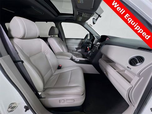 Used 2013 Honda Pilot Touring image 30