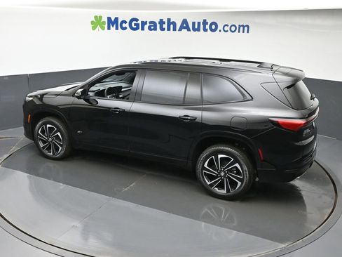 New 2026 Buick Enclave Sport Touring w/ Power Package image 23