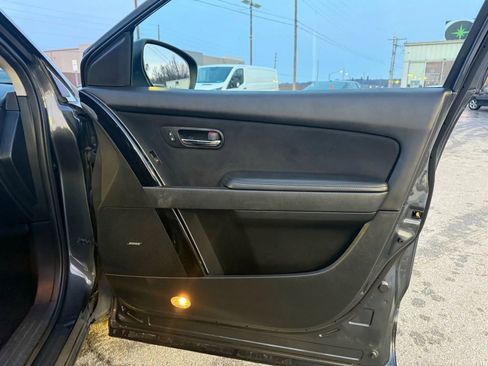 Used 2014 MAZDA CX-9 Touring w/ Touring Technology Package image 15