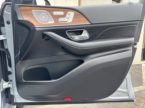 Used 2026 Mercedes-Benz GLE 450 4MATIC Coupe image 53