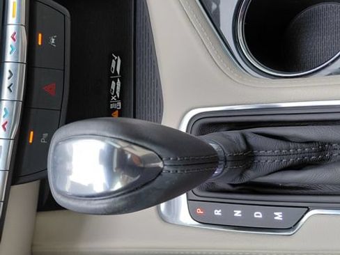 Certified 2024 Cadillac CT4 Luxury w/ Sun And Sound Package RWD image 18