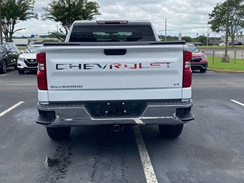 Used 2022 Chevrolet Silverado 1500 LT image 6
