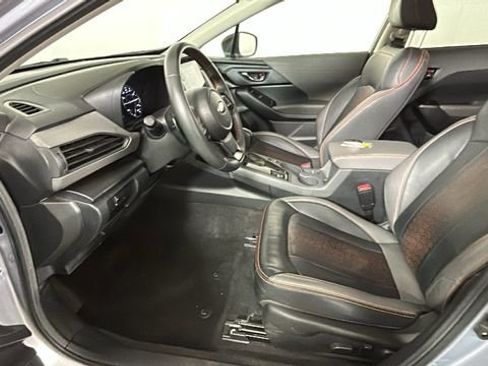 Used 2024 Subaru Crosstrek 2.5i Limited AWD/4WD image 12