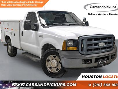 Used 2006 Ford F250 XL