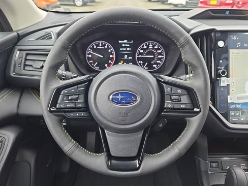 New 2026 Subaru Ascent Bronze Edition image 19