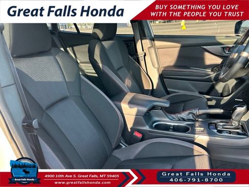Used 2018 Subaru Impreza 2.0i Sport AWD/4WD image 30