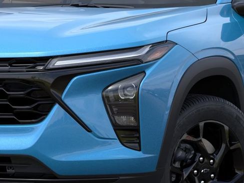 New 2026 Chevrolet Trax LT w/ Driver Confidence Package FWD image 10