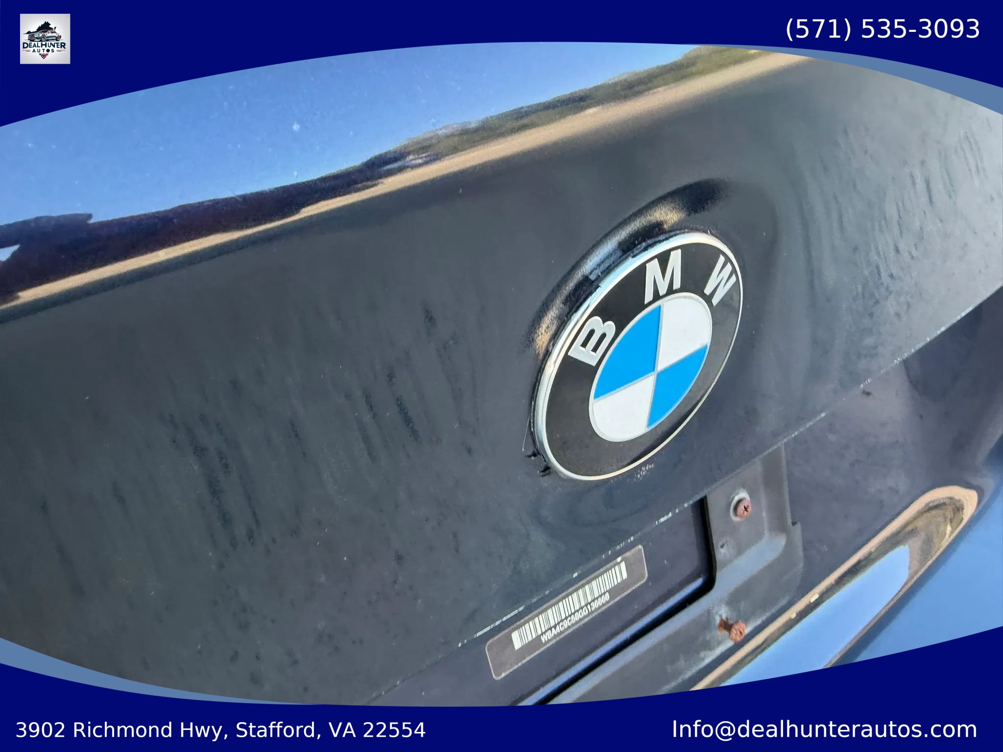 Used 2016 BMW 428i Gran Coupe xDrive AWD/4WD image 13