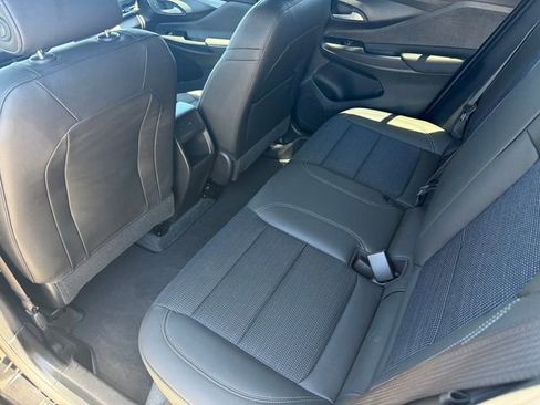New 2026 Buick Envista Preferred w/ Convenience I Package FWD image 15