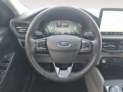 Used 2023 Ford Escape Active w/ Tech Pack #2 image 12