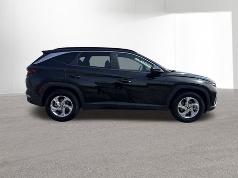 Used 2024 Hyundai Tucson SEL image 33