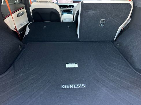 New 2026 Genesis GV70 3.5T Sport Prestige image 15