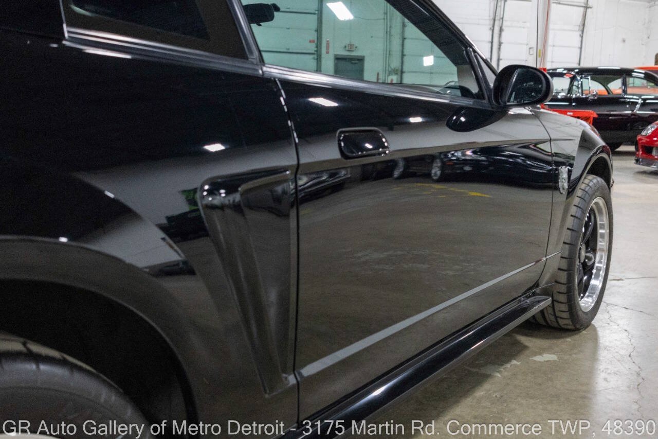 Used 1999 Ford Mustang GT RWD image 23