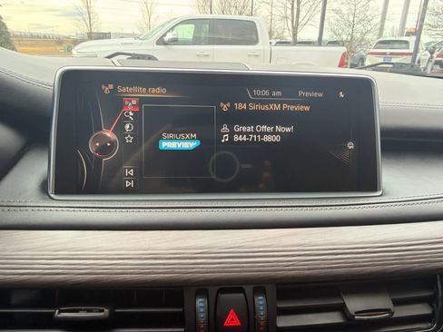 Used 2016 BMW X5 xDrive35i image 26