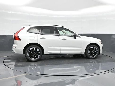 New 2026 Volvo XC60 B5 Plus w/ Protection Package Premier AWD/4WD image 4