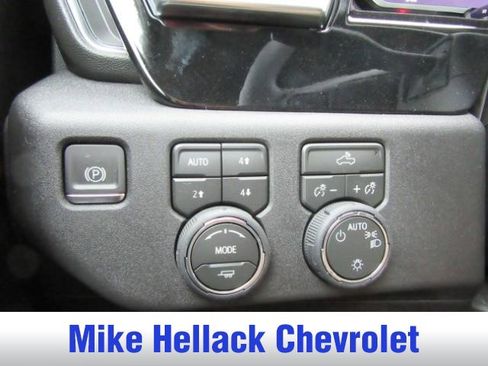 New 2026 Chevrolet Silverado 1500 LT image 16