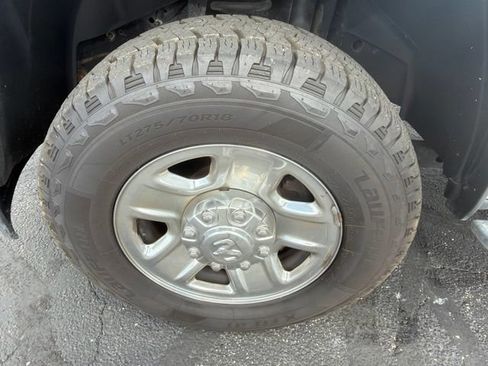 Used 2021 RAM 2500 Big Horn AWD/4WD image 29