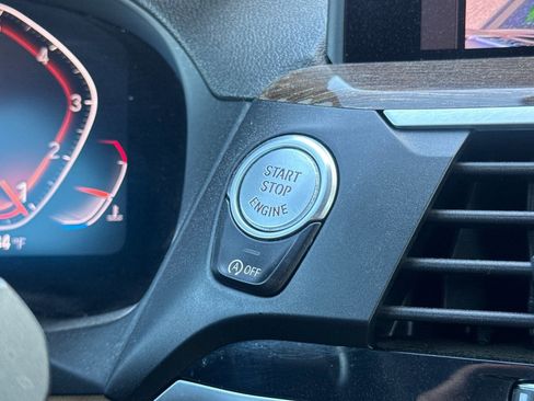 Used 2020 BMW X3 xDrive30i image 35