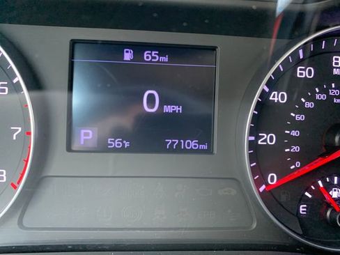 Used 2020 Kia Forte LXS image 17