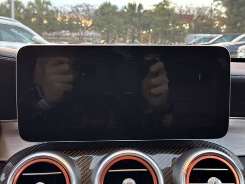 Used 2021 Mercedes-Benz C 43 AMG 4MATIC Cabriolet image 15