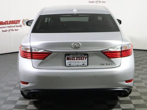 Used 2014 Lexus ES 350 image 6