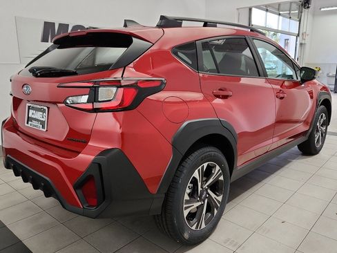 New 2026 Subaru Crosstrek 2.0i Premium image 4