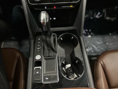Used 2022 Volkswagen Atlas SE w/ Panoramic Sunroof Package FWD image 25