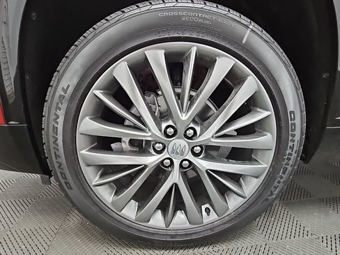 New 2025 Buick Enclave Sport Touring w/ Power Package image 47