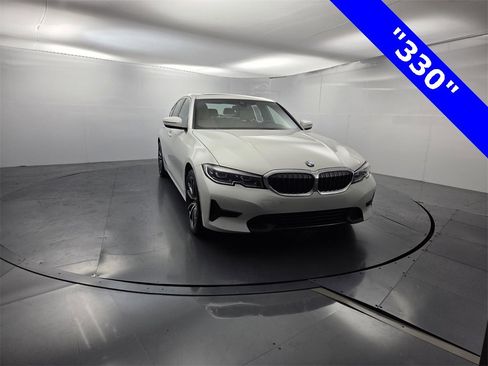 Used 2021 BMW 330i 330i w/ Convenience Package image 3