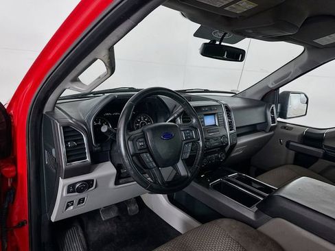 Used 2015 Ford F150 XLT w/ Equipment Group 301A Mid image 9