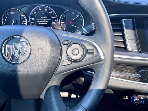 Used 2020 Buick Enclave Avenir w/ Avenir Technology Package FWD image 24