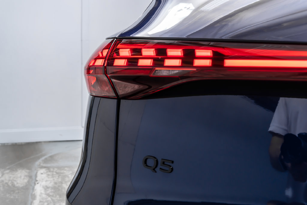 New 2026 Audi Q5 Premium Plus AWD/4WD image 13